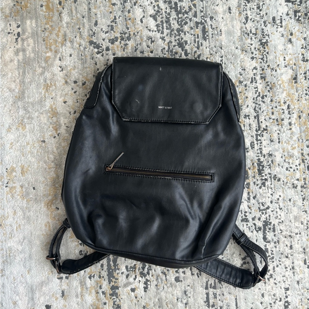 PRELOVED Matt & Nat Backpack